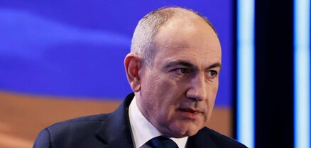 Փաշինյանն այսօրվանից կգտնվի արձակուրդում