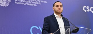 Պետք է ամրացնենք մեր «կիբեռվահանը»․ Մխիթար Հայրապետյան