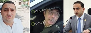 «Համբալի» գործով Տիգրան Ավինյանի հայրը պարտվեց դատարանում