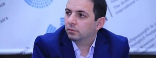Չինաստանն Արցախյան 44-օրյա պատերազմի շահառո՞ւ էր․ քաղաքագետի կարծիքը 