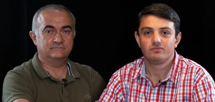 Օրակարգ․ Եթե ժողովուրդը ցանկանա, Փաշինյանը կես րոպե հետո իշխանություն չի ունենա․ Թևան Պողոսյան