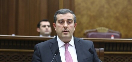 Վախեցել են ընդդիմության «հարձակումից»․ Հրապարակ
