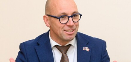 Շվեյցարացի պատգամավորը Կալասի այցը Հայաստան Երևանին աջակցության հանձնառության նշան է համարում
