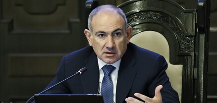 Նիկոլ Փաշինյանը «Հրապարակ» թերթից 1 մլն դրամ փոխհատուցում է պահանջում
