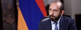 Խաղաղությունն այն է, ինչին մենք իսկապես հավատում ենք. Արարատ Միրզոյան