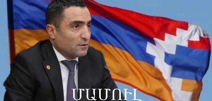 Ռոմանոս Պետրոսյանը ՀԷՑ-ում աշխատանք կսկսի, Պապոյանը դիմել է ՀԿ, ՔՊ-ում կենաց-մահու պայքար չկա Մամուլ