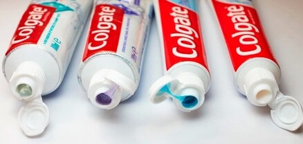 Colgate-ի մածուկն արգելվել է մի շարք երկրներում՝ առողջության ռիսկերի պատճառով