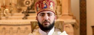 Ամենայն Հայոց Կաթողիկոսի դեմ պայքարելը նշանակում է Եկեղեցու գլուխը կտրել․ Տեր Արամ