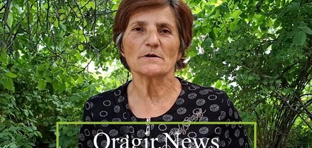 Փոխանակ ըմբես էնեն, որ մարդիկ գյուղից չգնան, դատարկեն գը. սահմանամերձի բնակիչ