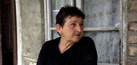 Նիկոլը մոռացա՞վ՝ ծակ շորը հագին գոռում էր, հմի ժղովրդին աղքատության մեջ ա պահում. Մարցի բնակիչ