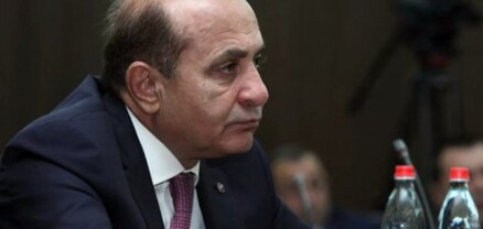 Հովիկ Աբրահամյանի խափանման միջոցը փոխվել է