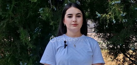 Նիկոլ Փաշինյանի արածն էժանագին բլոգերություն է. գյումրեցի