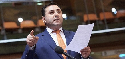 Նիկոլը մի ձեռքով քրեական գործեր է հարուցում, մյուսով՝ հրում դեպի Աննայի հիմնադրամի ու ՔՊ կզարանի դռները