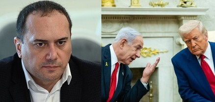 Թրամփի վարչակազմում դժգոհ են Նեթանյահուից, նրա քաղաքականությունից. փորձագետ