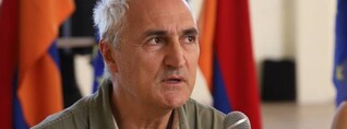 1 քայլ առաջ, 2-ը՝ հետ. Խզմալյանը՝ Հայաստանի եվրոպական ուղու ձախողման մասին