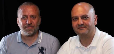 Բաստիոն․ Երազանքի կառավարության կազմ չկա, որովհետև մենք քաղաքական ազգ չենք. Ավետիք Քերոբյան