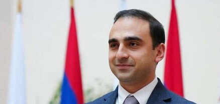 Երևանի քաղաքապետարանն առաջնորդվում է Սահմանադրության արժեքներով. Տիգրան Ավինյան