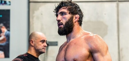 Արման Ծառուկյանը անհավանական գրազ է առաջարկել Իլիա Թոփուրիային