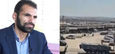 Մեծ արագությամբ շարունակվում է Սիրիայի վասալացումը. քաղաքագետ