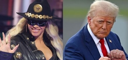 Թրամփը պահանջում է քրեական գործ Բեյոնսեի դեմ