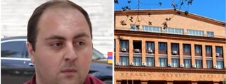 «Աննախադեպ իրադարձություններ». Խաչիկ Աբաջյանն ազատվել է ԵՊՀ-ից