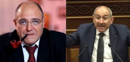 Ձեր գերեզմանը մի օր, մելիք Ֆրանգյուլի գերեզմանի նման, դառնալու է հայի մաղձ թափելու վայր․ բաց նամակ՝ Փաշինյանին