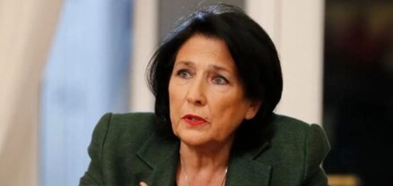 Հայկական բեռների արգելափակումը խաթարում է վրաց-հայկական դարավոր բարեկամության ոգին. Զուրաբիշվիլի