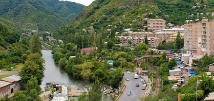 Ալավերդու համայնքապետարանում հուլիսի 31-ն անցել է