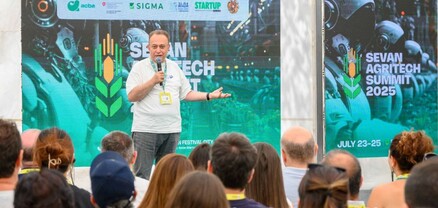 Ակբա բանկը կնպաստի Հայաստանի գյուղոլորտի թվայնացմանն ու զարգացմանը