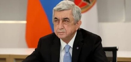 Սերժ Սարգսյանի վերաբերյալ քրեական վարույթի նյութերը ուղարկվել են ՀՀ հակակոռուպցիոն դատարան