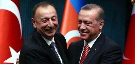 Թուրքիան սպասում է Հայաստանի և Ադրբեջանի միջև համաձայնագրի ստորագրմանը, որը կբավարարի Բաքվի օրինական պահանջներին. Էրդողան