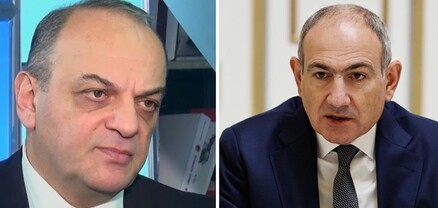 Բրյուսելում Նիկոլ Փաշինյանին բարյացկամ ընդունելություն է սպասվում․ Արման Մելիքյան