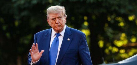 Ես հիասթափված եմ Պուտինից, բայց չեմ խզել հարաբերությունները․ Թրամփ