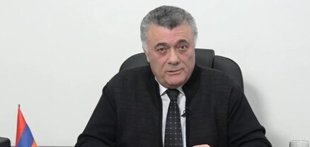 Ռուբեն Հակոբյանը կասկածվում է իշխանությունը զավթելուն ուղղված հրապարակային կոչեր հնչեցնելու մեջ