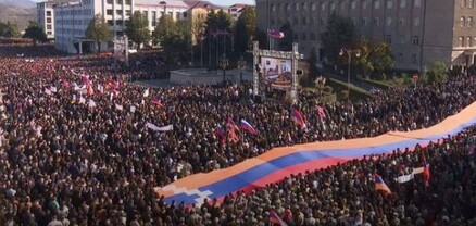 Հանրահավաք կլինի