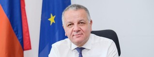 «Դա Հայաստանի ներքին գործն է»․ ԵՄ-ն հետևում է եկեղեցու շուրջ վերջին զարգացումներին