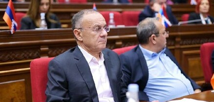 Սեյրան Օհանյանի, Արծվիկ Մինասյանի վերաբերյալ քրվարույթի նախաքննությունն ավարտվել է