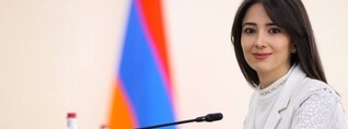 Նախարարի տեղակալը հստակ մերժել է երրորդ սուբյեկտի կողմից «վերահսկողության» եզրույթը. ԱԳՆ խոսնակ