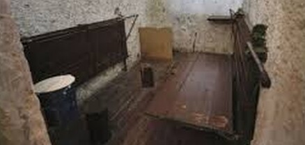 Կրծքի երեխային կերակրող հայ կնոջն իր երեխայի հետ բանտ ուղարկած դատավորը տեսե՞լ է այդ տարածքը, համարձակություն ունեցե՞լ է գեթ 3 րոպե գտնվել բանտախցում