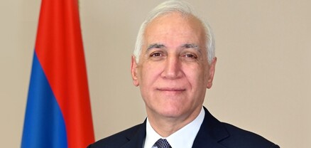 Մեր երկրում փողի խնդիր չկա. Վահագն Խաչատուրյան