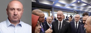 Ալիևն ու Էրդողանն ատամ են ցույց տալիս Ռուսաստանին. նրանց «դուխը» պայմանավորված է Նիկոլով