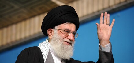 ԱՄՆ-ն Իրանի միջուկային ծրագիրն օգտագործում է որպես պատրվակ դիմակայության համար. Խամենեի