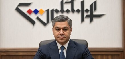 Որպես բարերար ու գործարար՝ Սամվել Կարապետյանին գնահատում եմ շատ բարձր, որպես քաղաքական դերակատար՝ դեռևս չեմ կարող որևէ գնահատական տալ. Վանեցյան