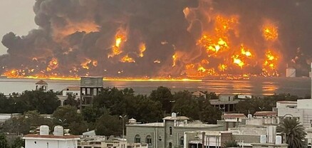 Հութիները ԱԹՍ-ներով հարձակվել են իսրայելական Բեն Գուրիոն օդանավակայանի վրա