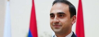 Երևանի քաղաքապետարանն առաջնորդվում է Սահմանադրության արժեքներով. Տիգրան Ավինյան