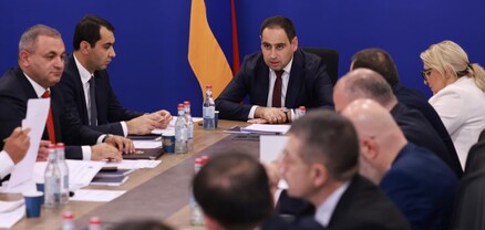 Հանձնարարել եմ խստագույնս հետևել իրականացվող ճանապարհաշինական աշխատանքների որակին. ՏԿԵ նախարար