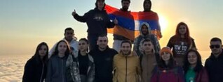 ԵՊՀ-ում դադարեցրել են Ազգալդյանի անվ. մարտական պատրաստության ակումբի և այլ կազմակերպությունների գործունեությունը