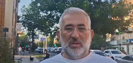 Վեհարանը միայն Աստված կարող է գրոհել, ուրիշ ոչ ոք. քաղաքացիները՝ Փաշինյանի կոչի մասին