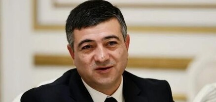 Սարիկ Մինասյանը կնշանակվի աշխատանքի և սոցիալական հարցերի նախարար. aravot.am