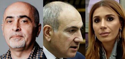 Ամեն ինչ կարելի է՝ բացի Փաշինյանից․ իրավապահները երկակի են արձագանքում տեխնոլոգիաներին
